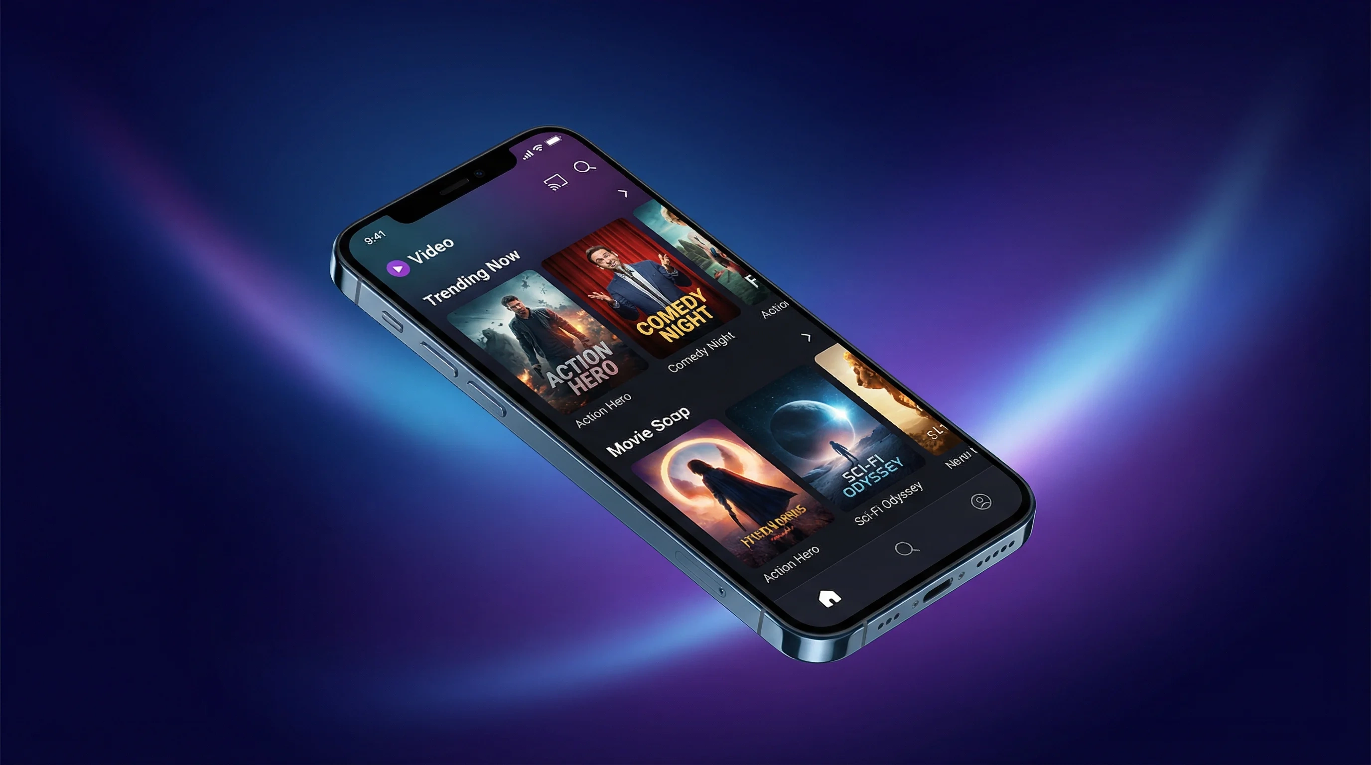 妖媚婷儿官方手机客户端下载